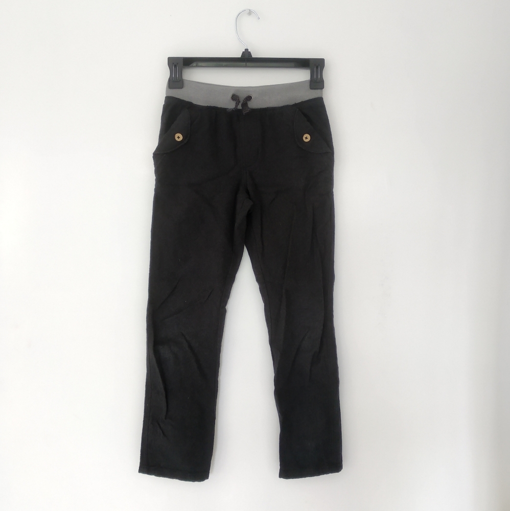 Boys jogger pants size 8